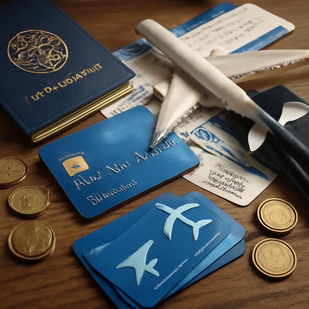 visa internacional milhas