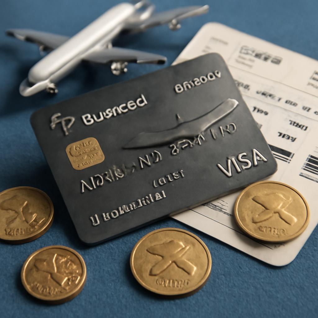 Visa Milhas Bradesco