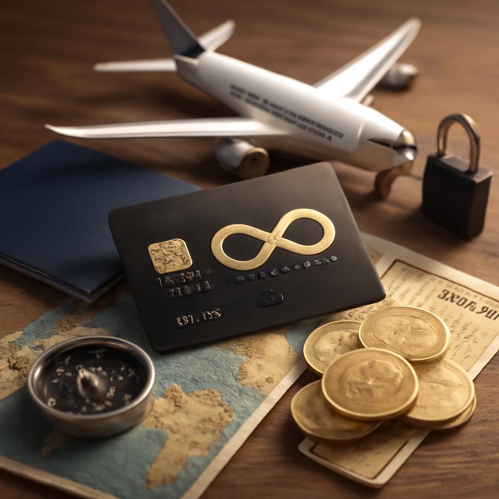 visa seguro viagem infinite