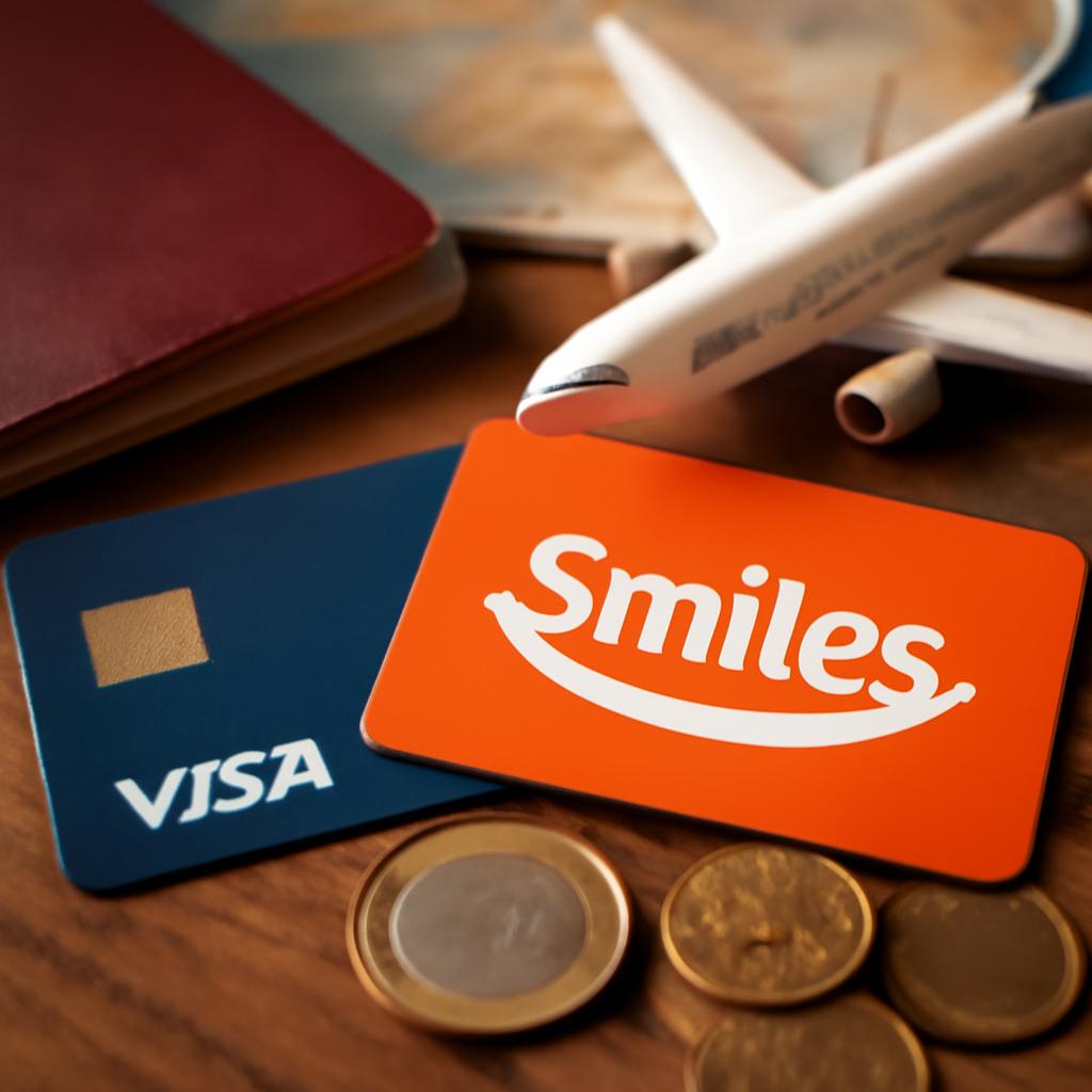 Visa Smiles