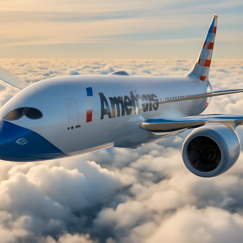 voo 905 american airlines