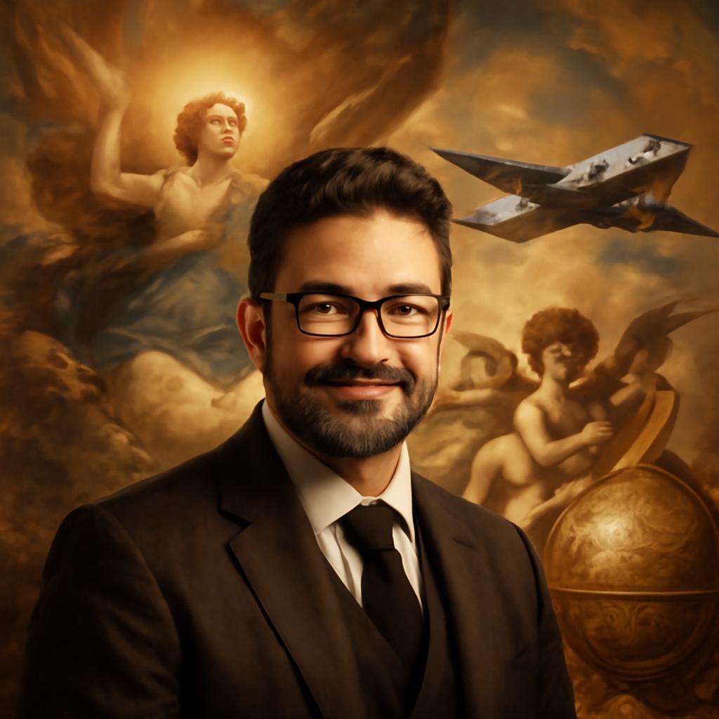 William Sanches Quintessência