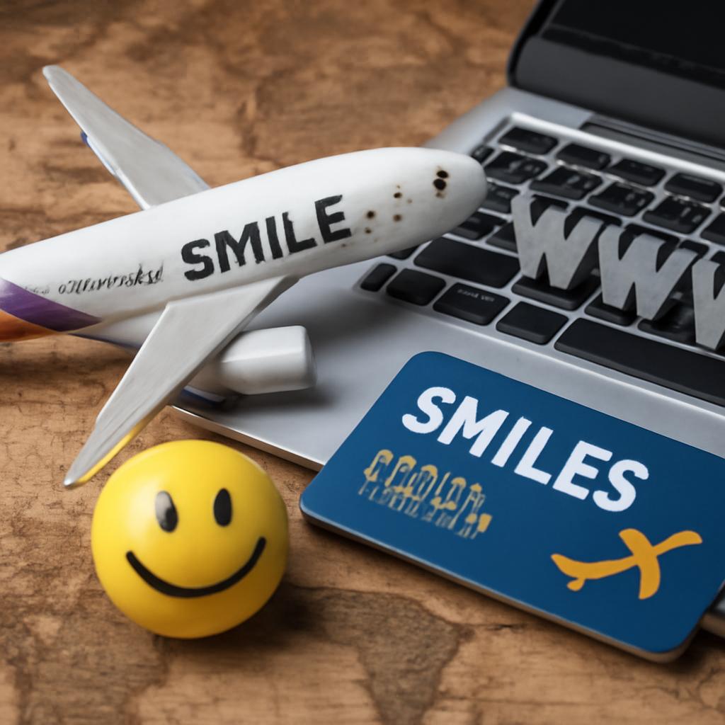 www smile