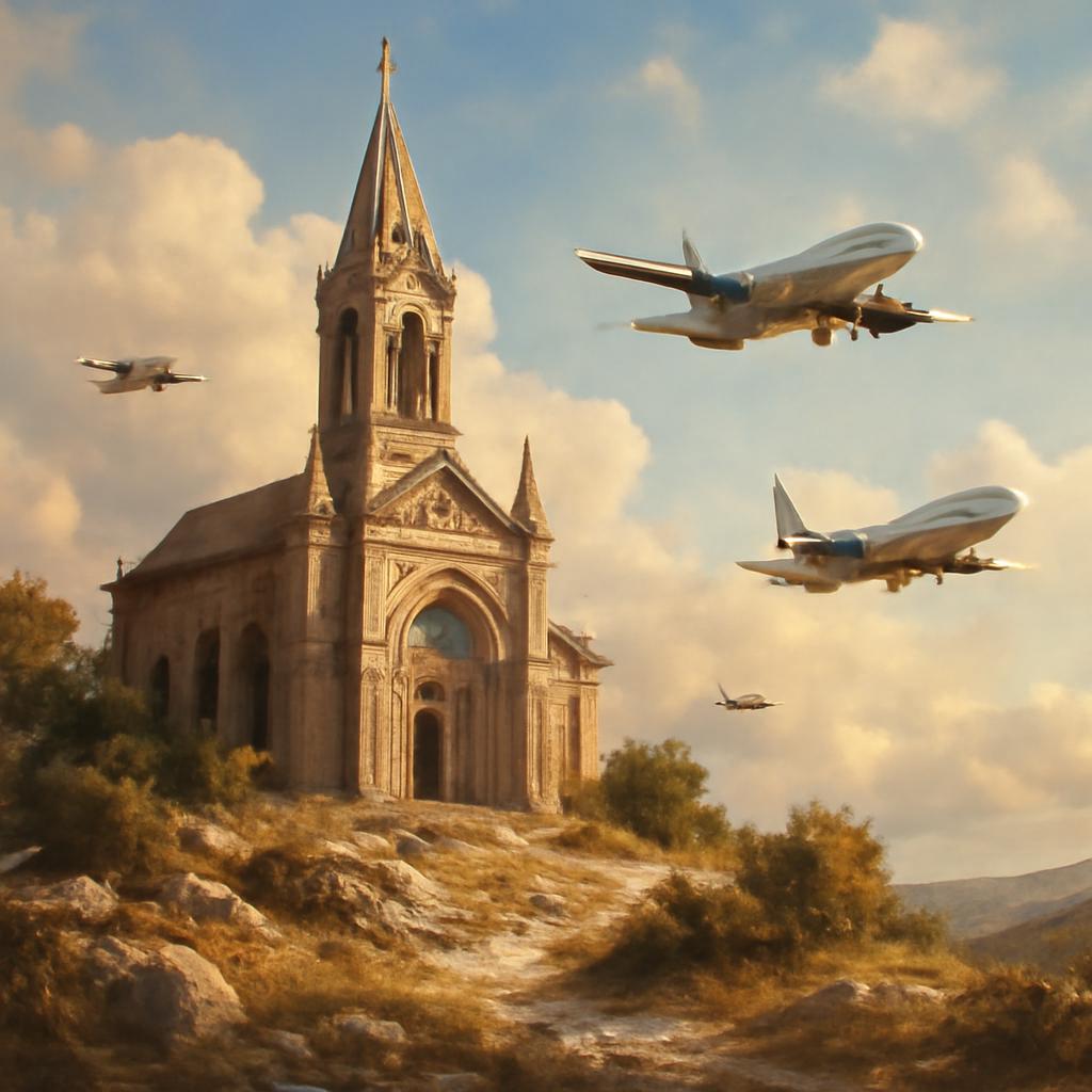 zion igreja