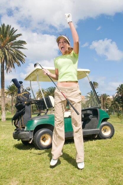 Milhas para Golfe Turístico: Economize e Viaje com Facilidade 1 milhas para golfe turístico