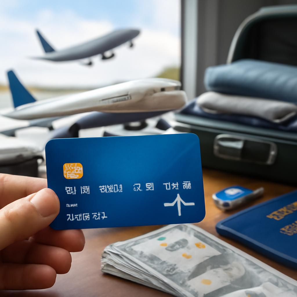 benefícios do cartão de milhas