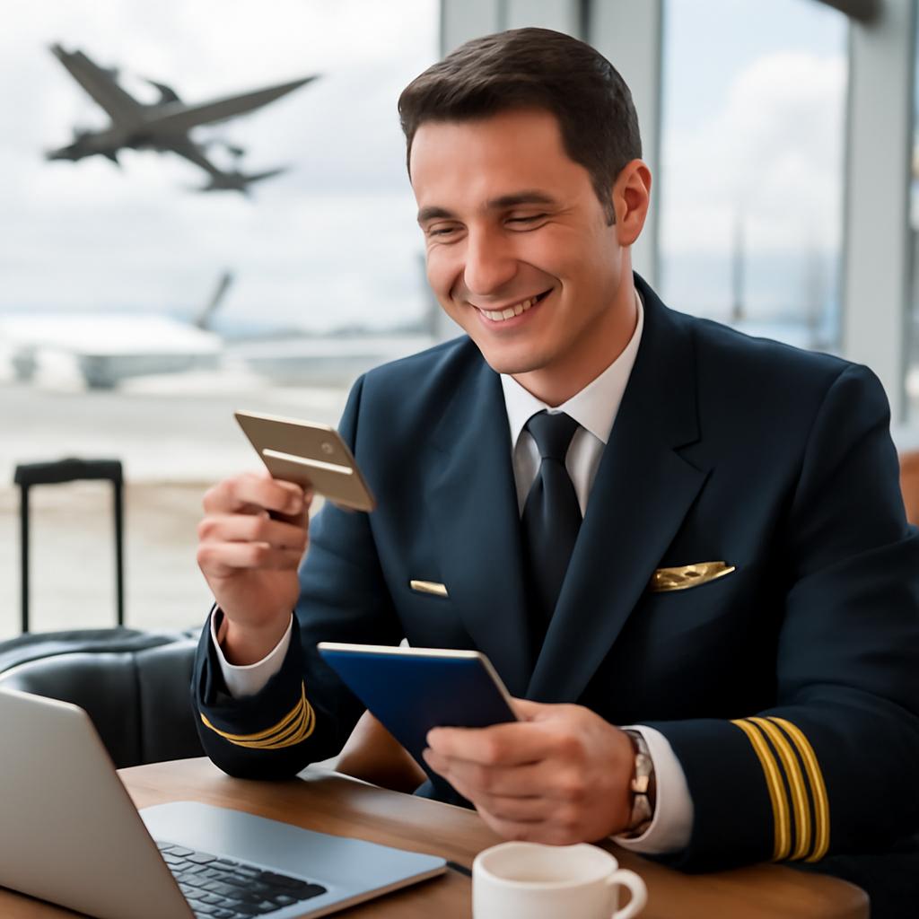 benefícios programas pilotos