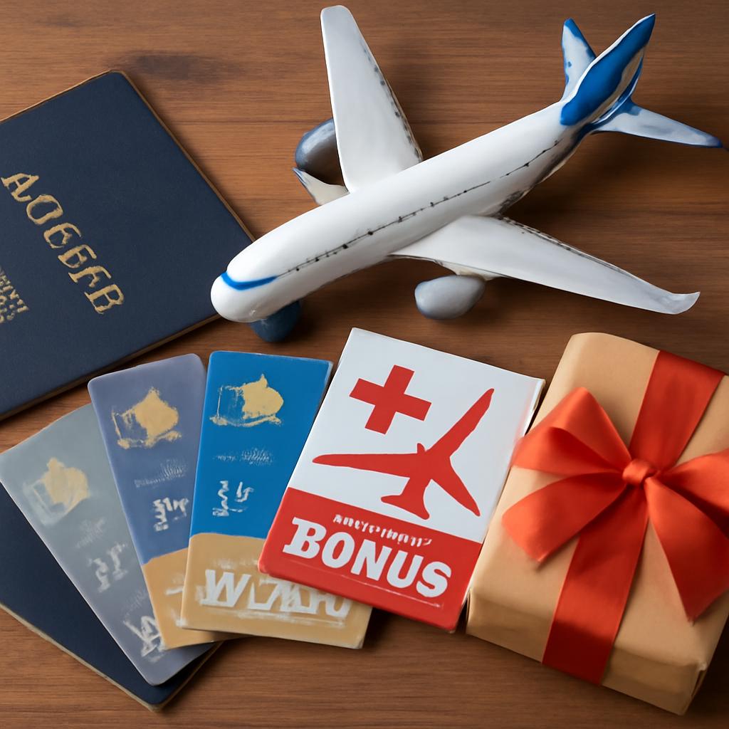 bonus de transferência