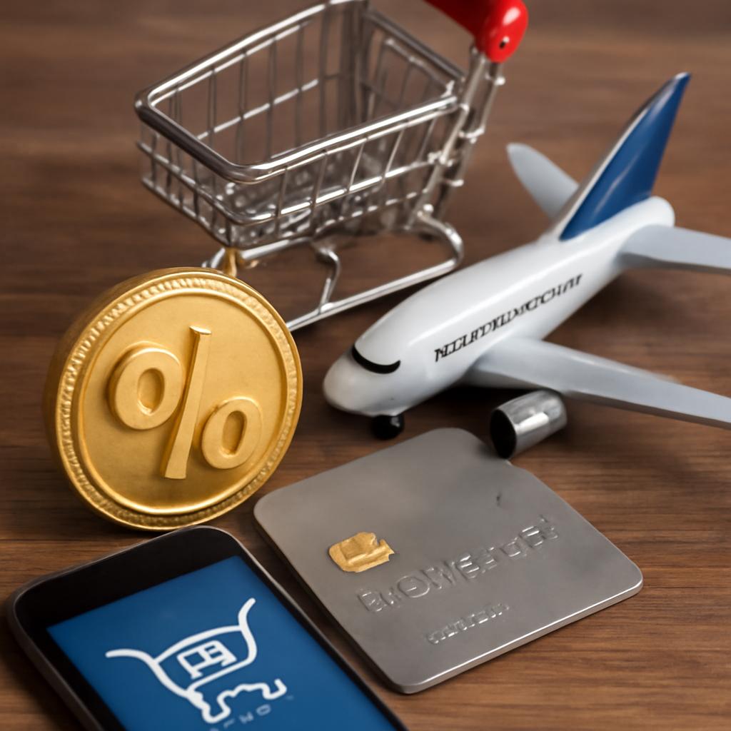 bonus para uso em estabelecimentos comerciais digitais