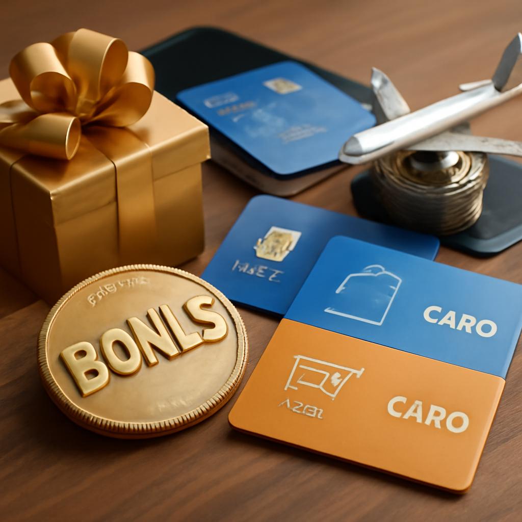 bonus para uso em lojas digitais