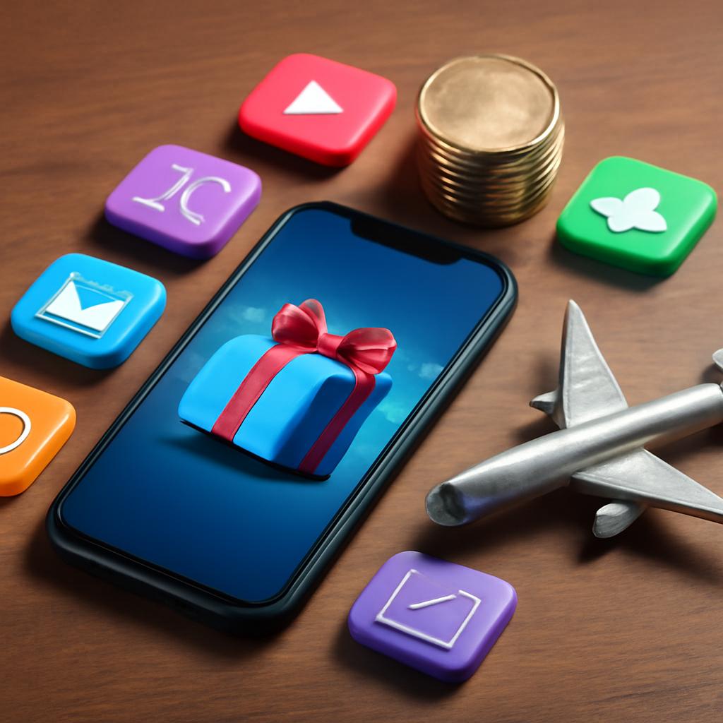 bonus para uso em serviços digitais