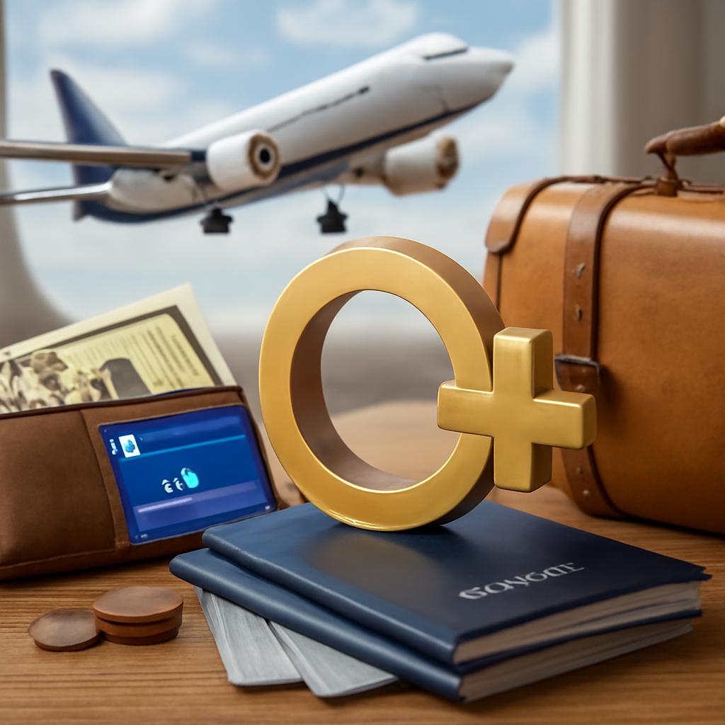 bonus para uso em viagens