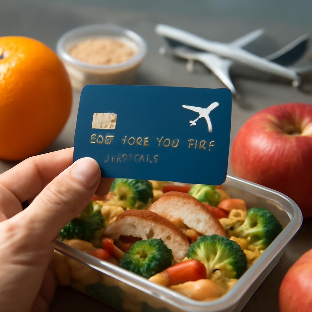 cartão alimentação pontos