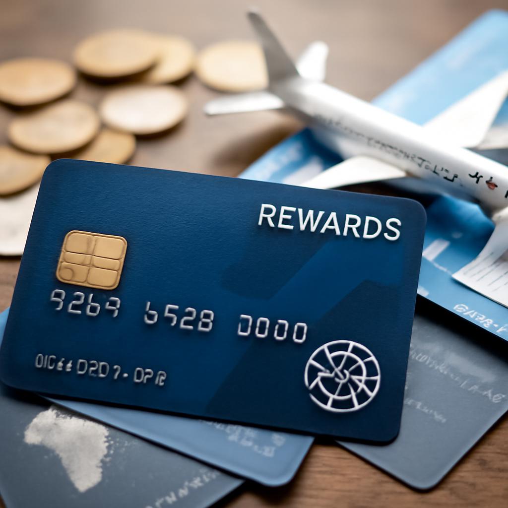 cartão co-branded rewards