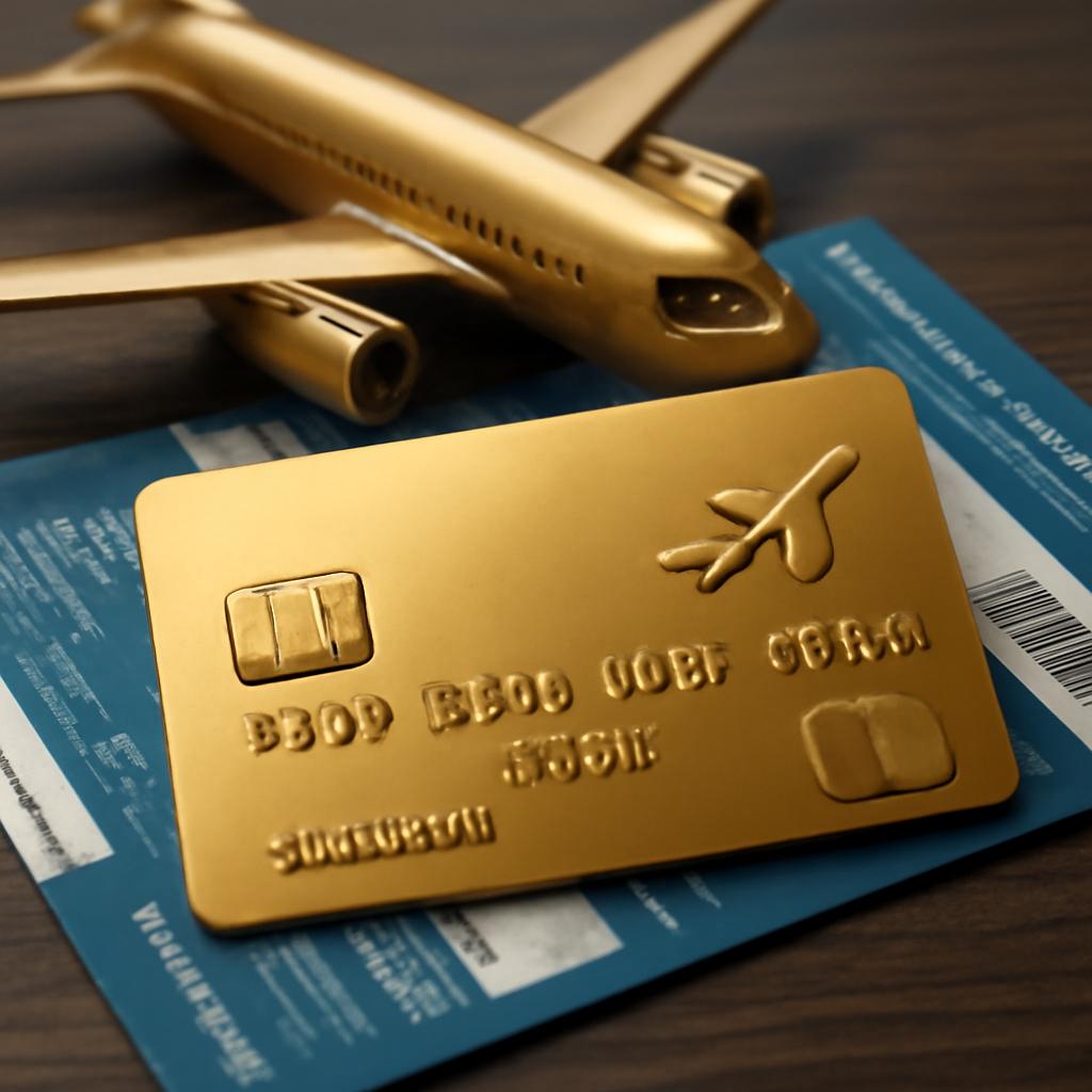cartão de crédito gold