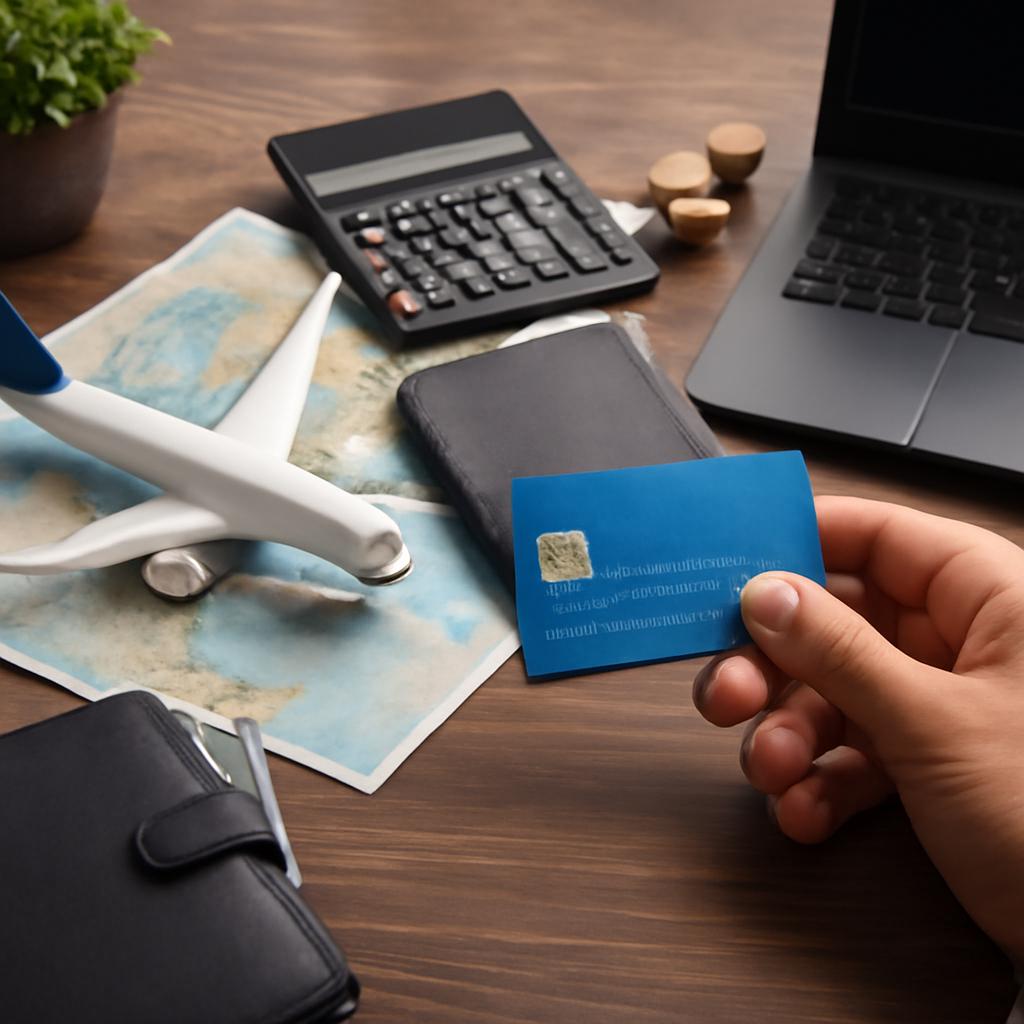 cartão para microempreendedores
