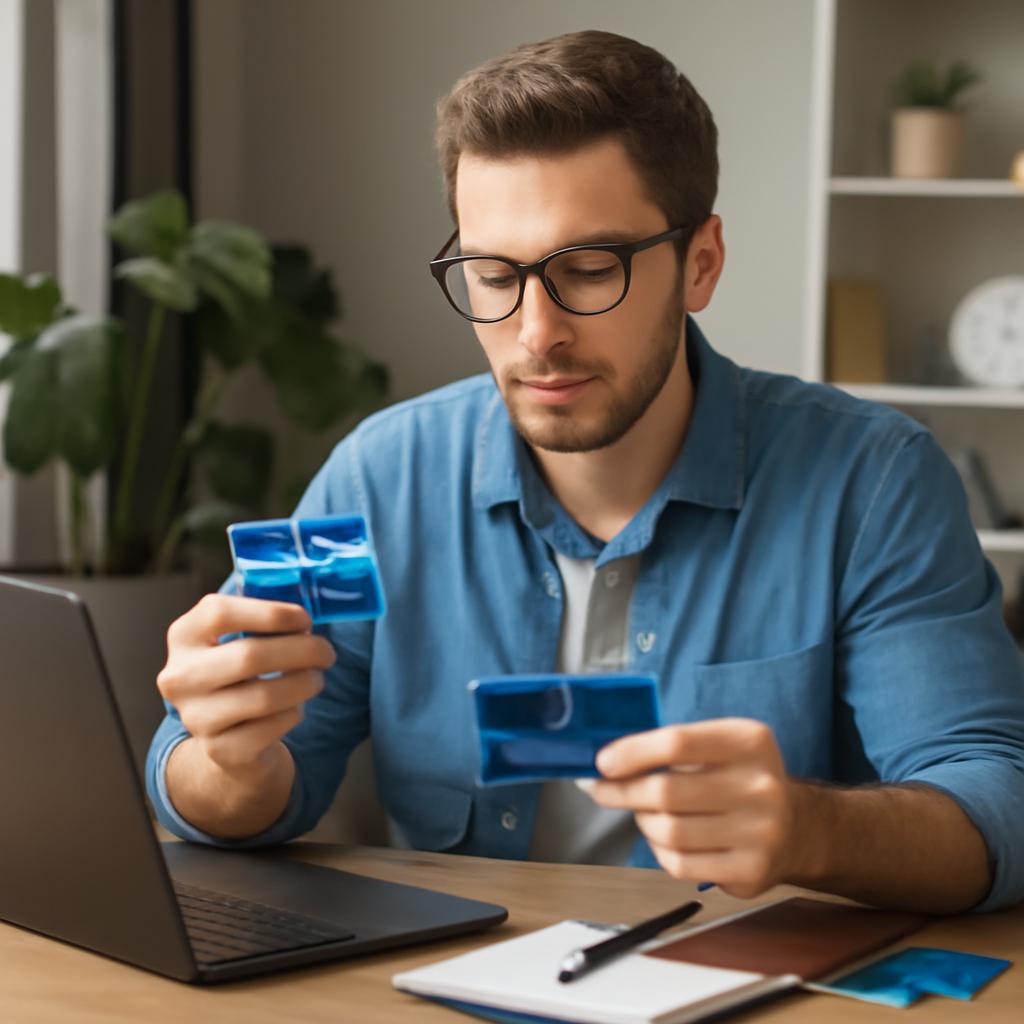 cartão para profissionais autônomos liberais digitais