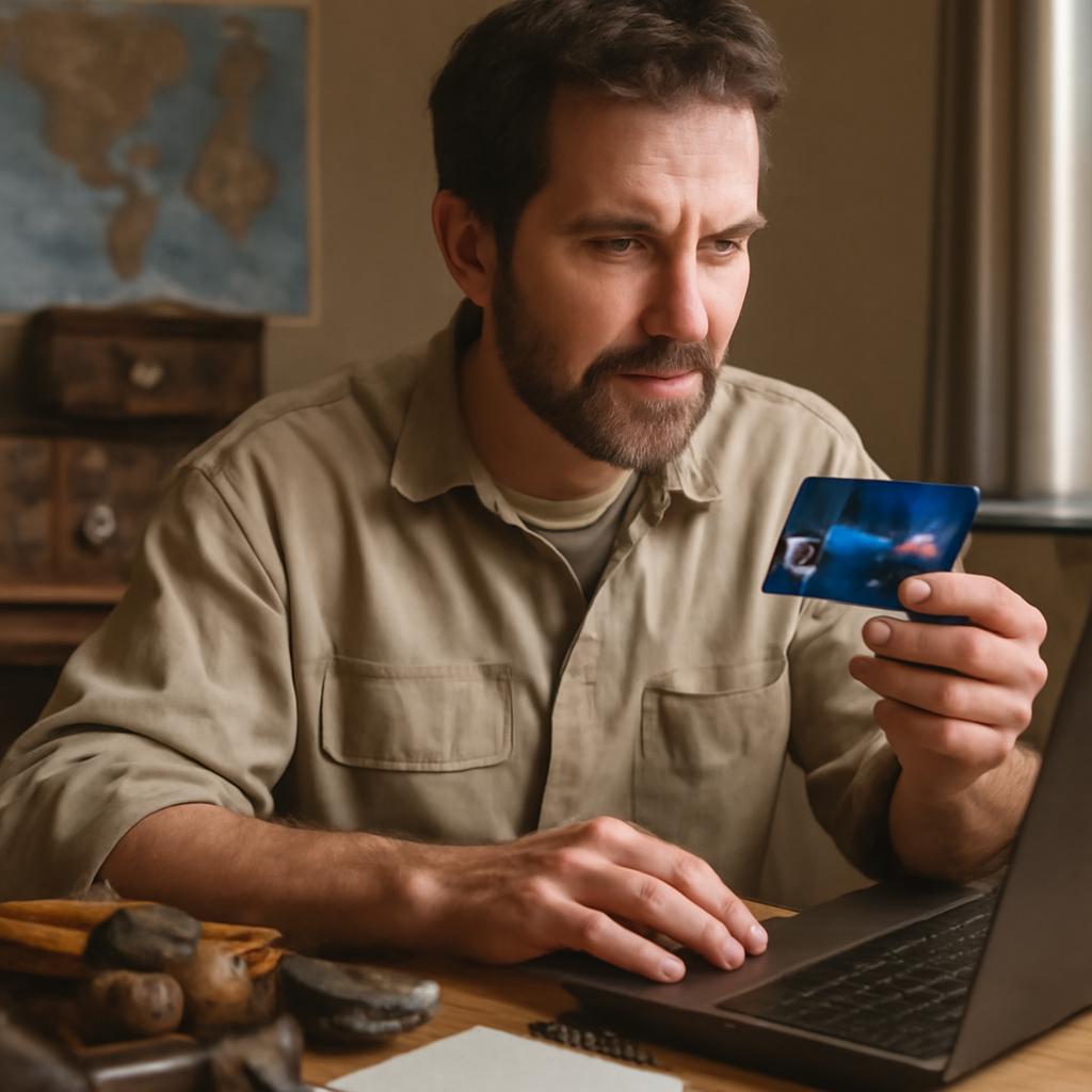 cartão para trabalhadores autônomos