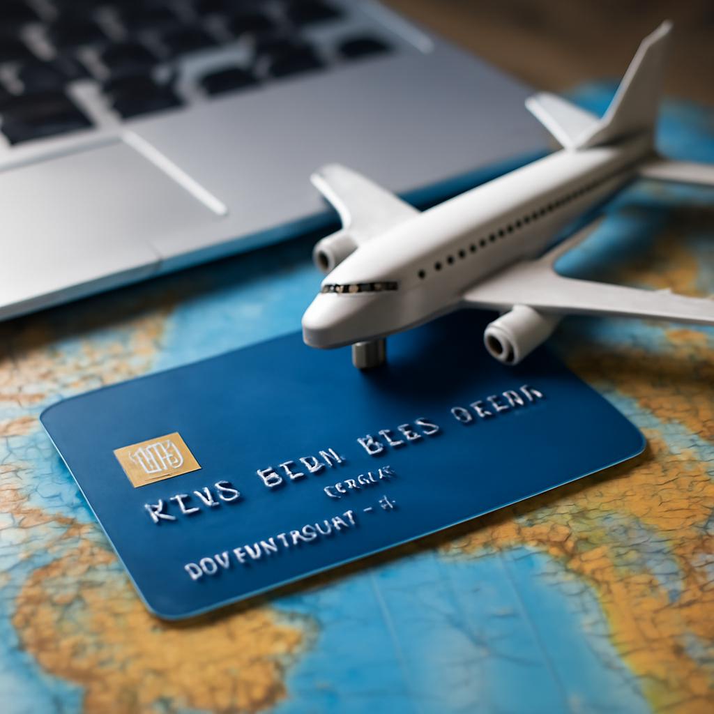 cartão para transações online