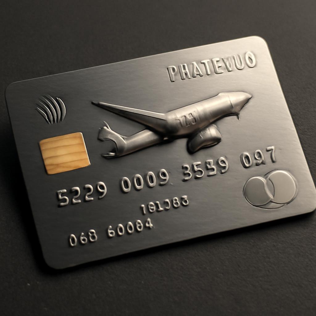 cartão platinum