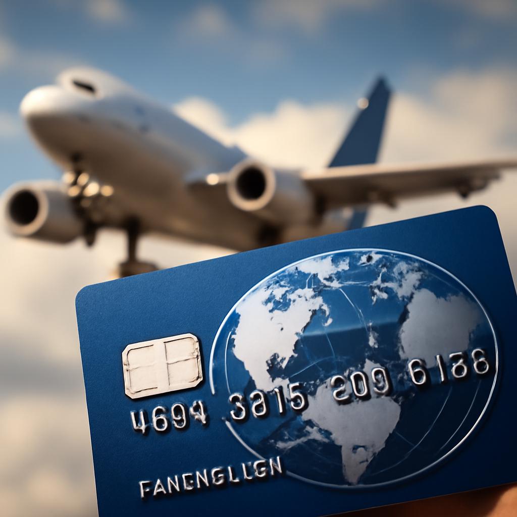 cartão visa