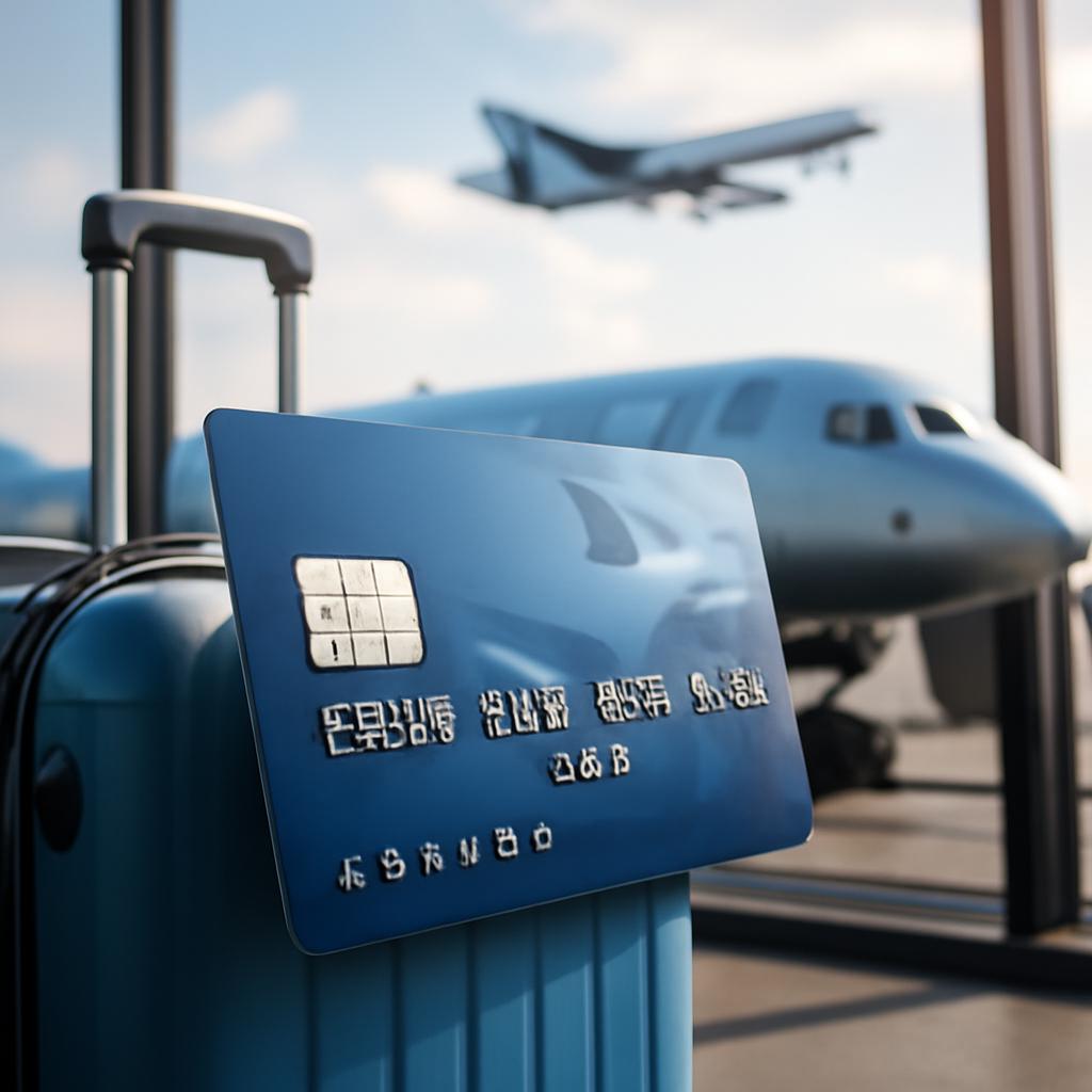 cartão visa milhas