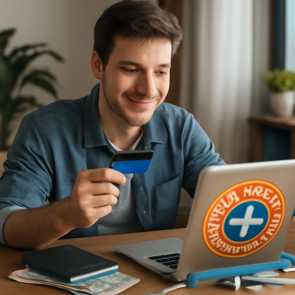 como acumular pontos de forma fácil