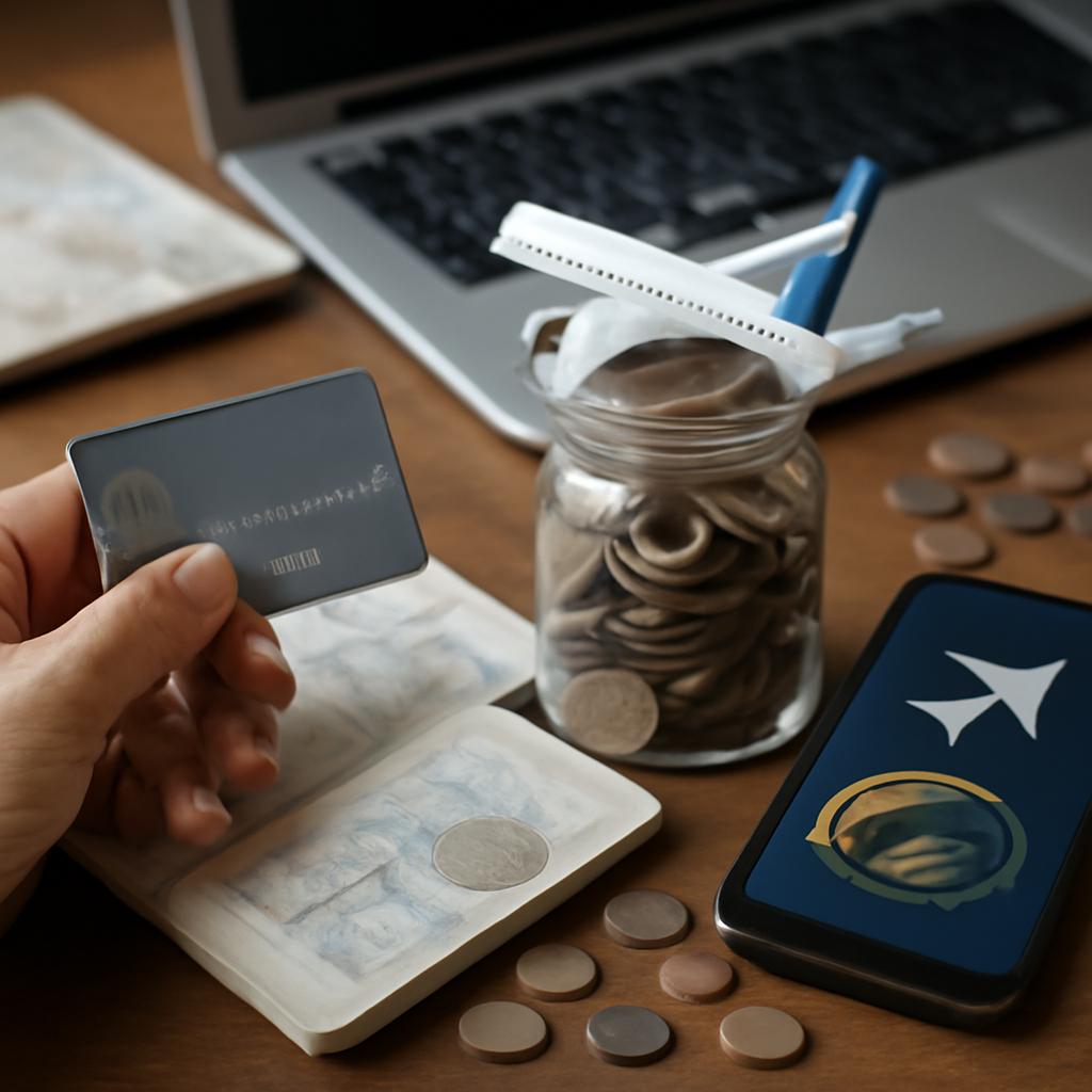 como acumular pontos mais rápido