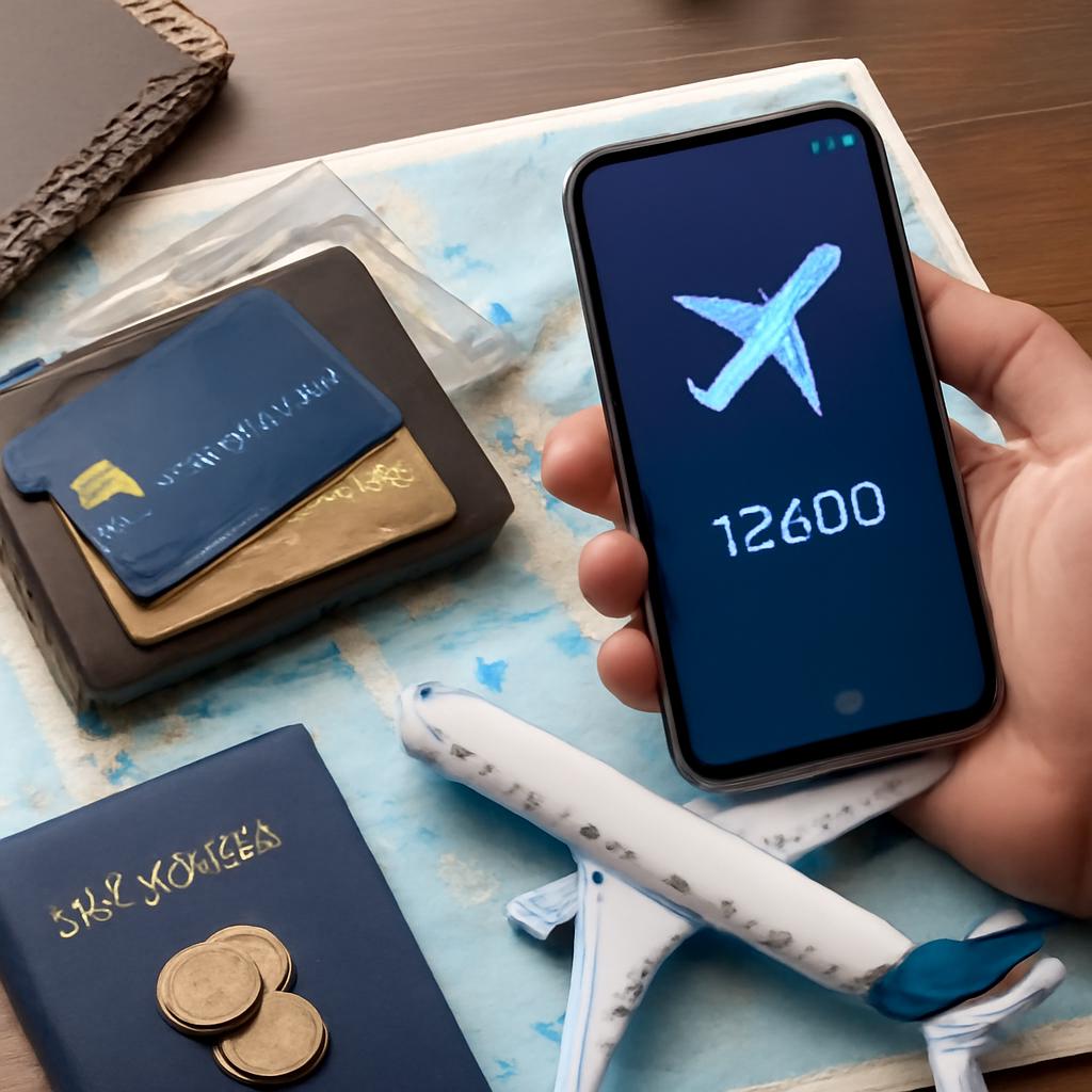 como acumular pontos para viagens