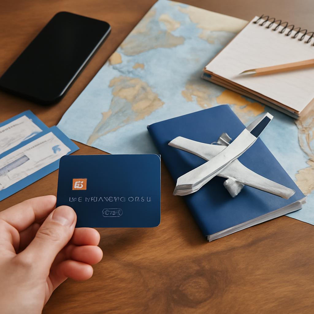 como usar pontos de cartão de crédito