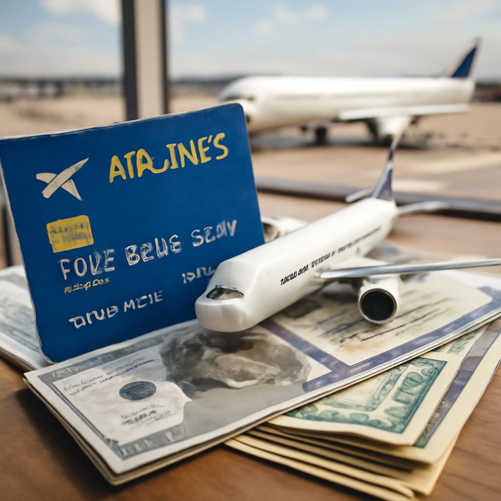 companhias aéreas
