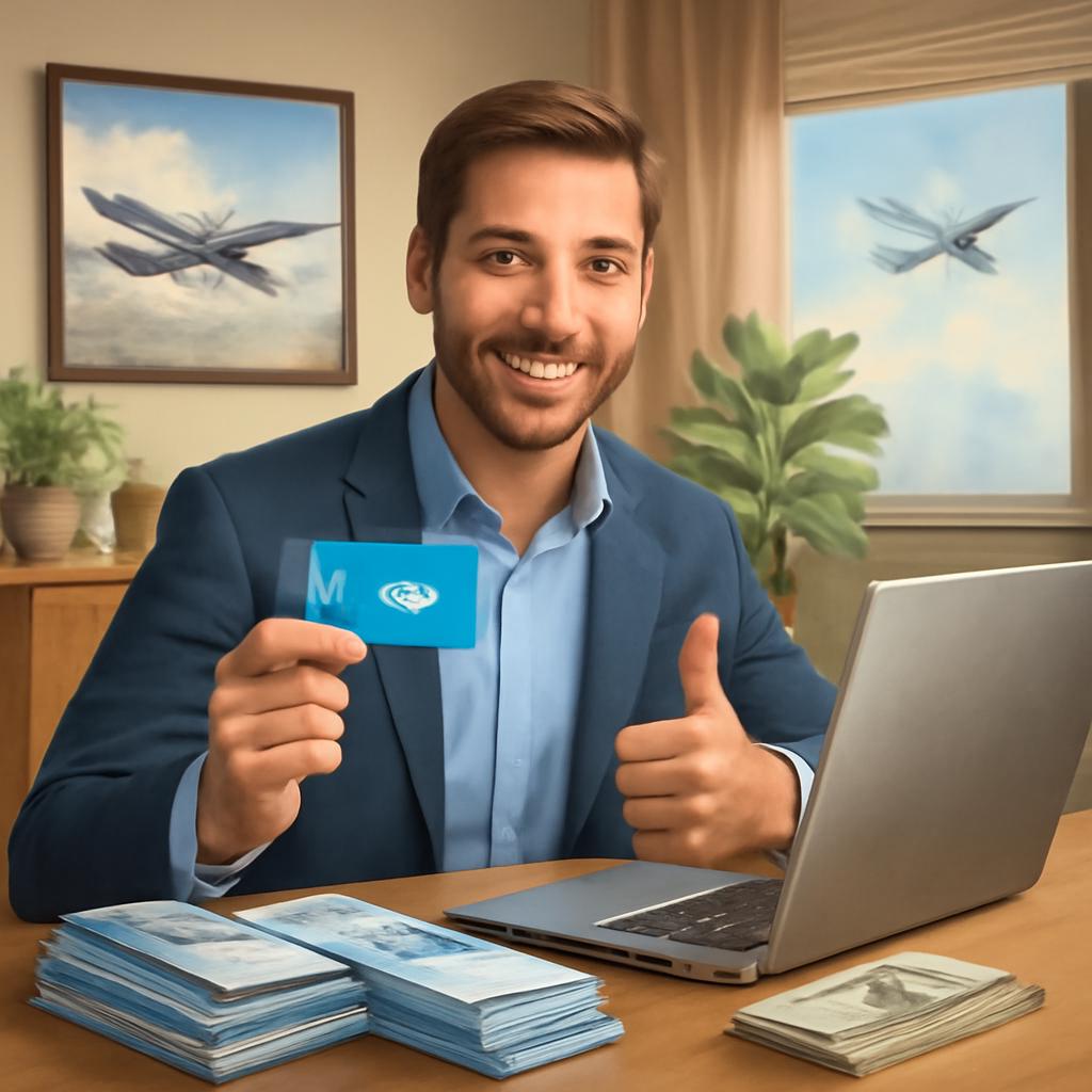 compra de milhas confiável
