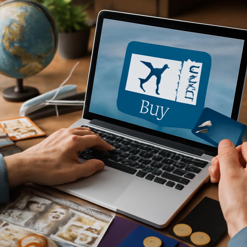 compra e venda de milhas online