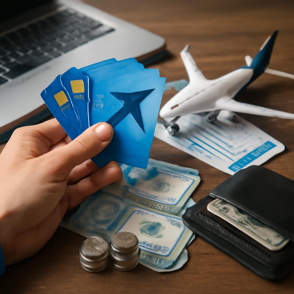 comprar créditos de milhas