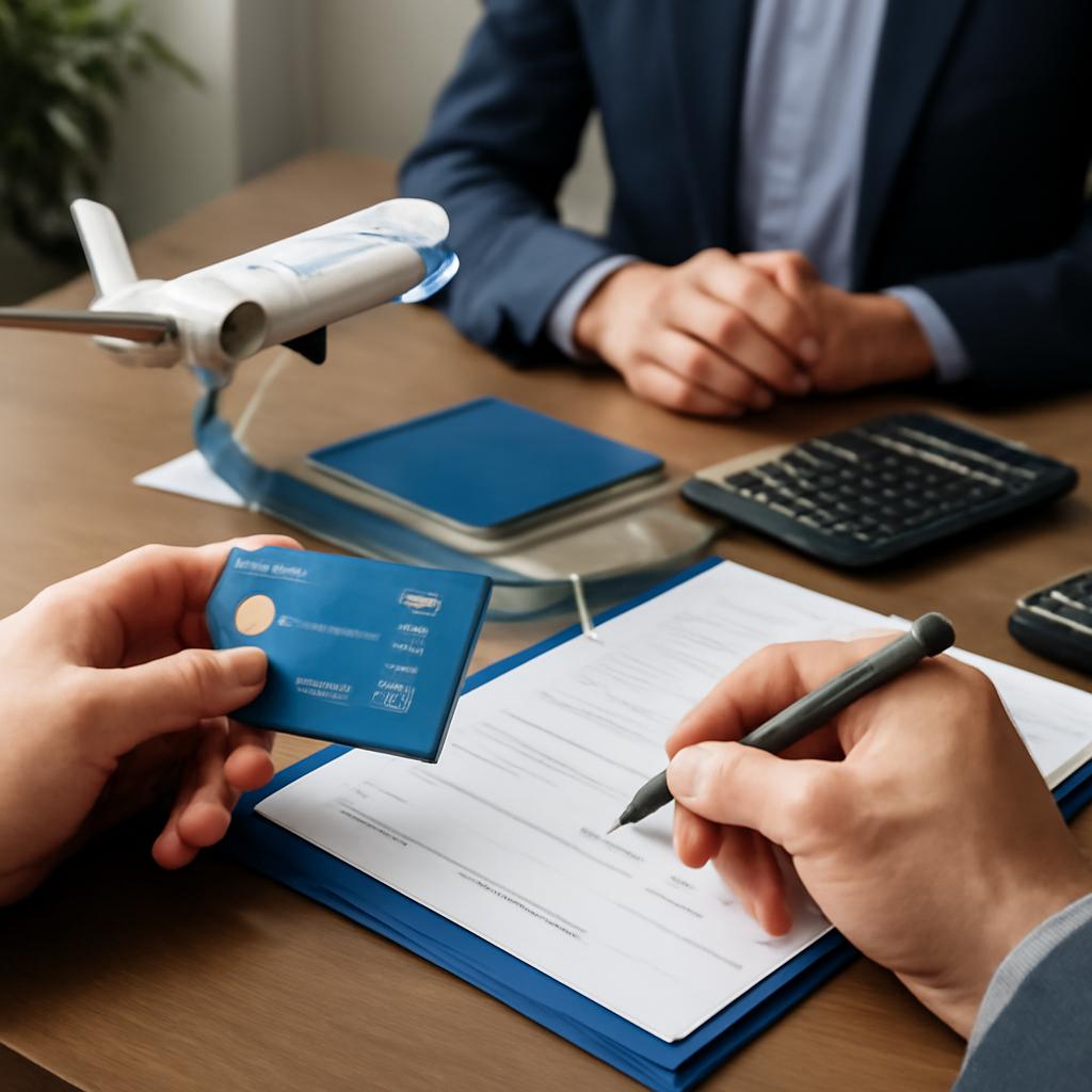 comprar milhas com parcelamento