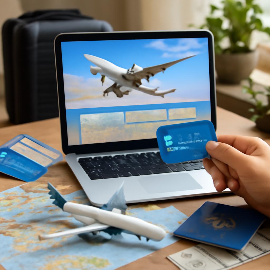 comprar milhas para viagens