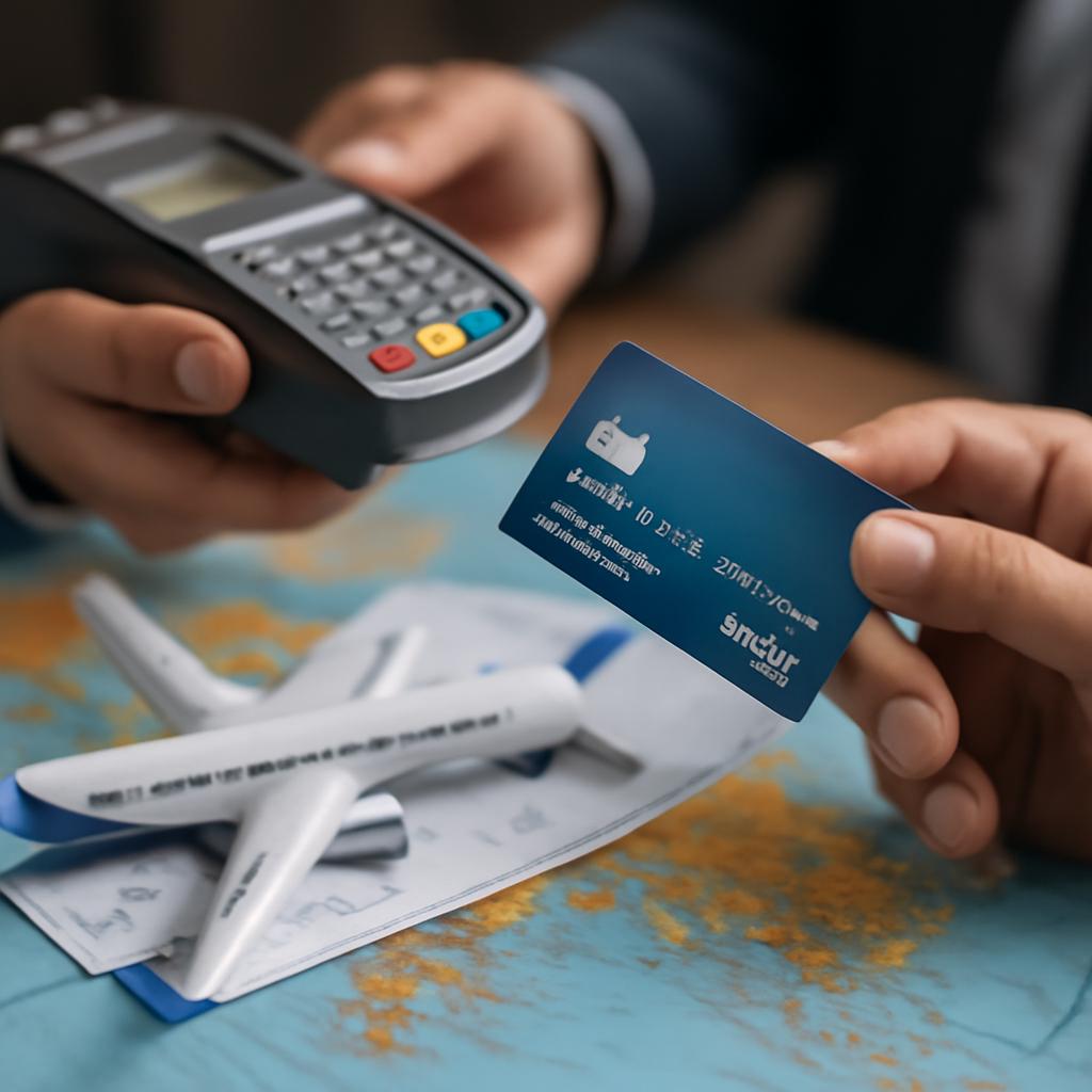 comprar milhas visa