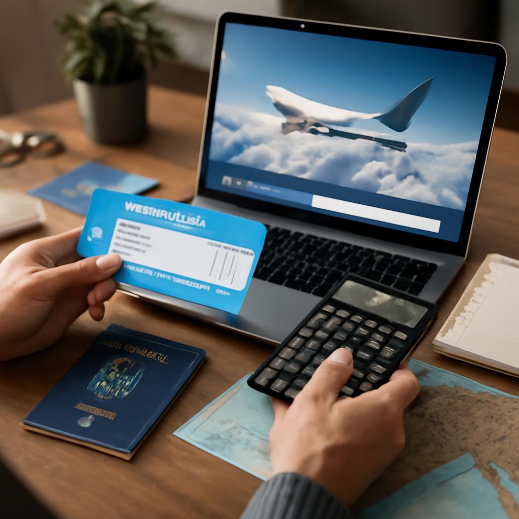 comprar passagens