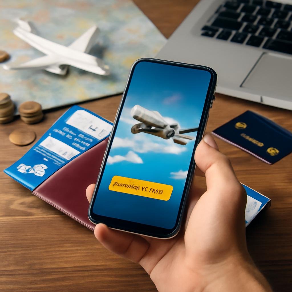 comprar passagens promocionais