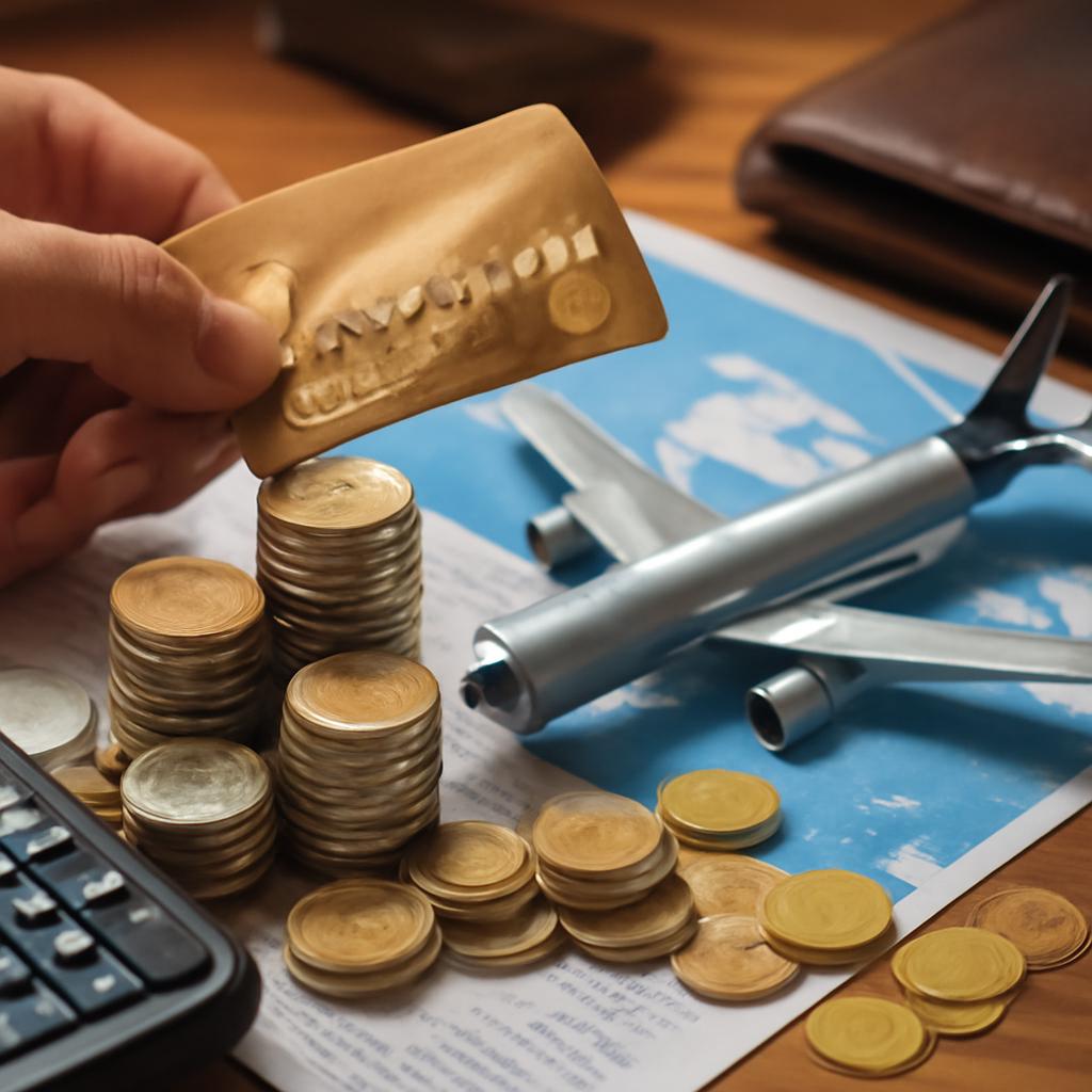comprar pontos para acumular