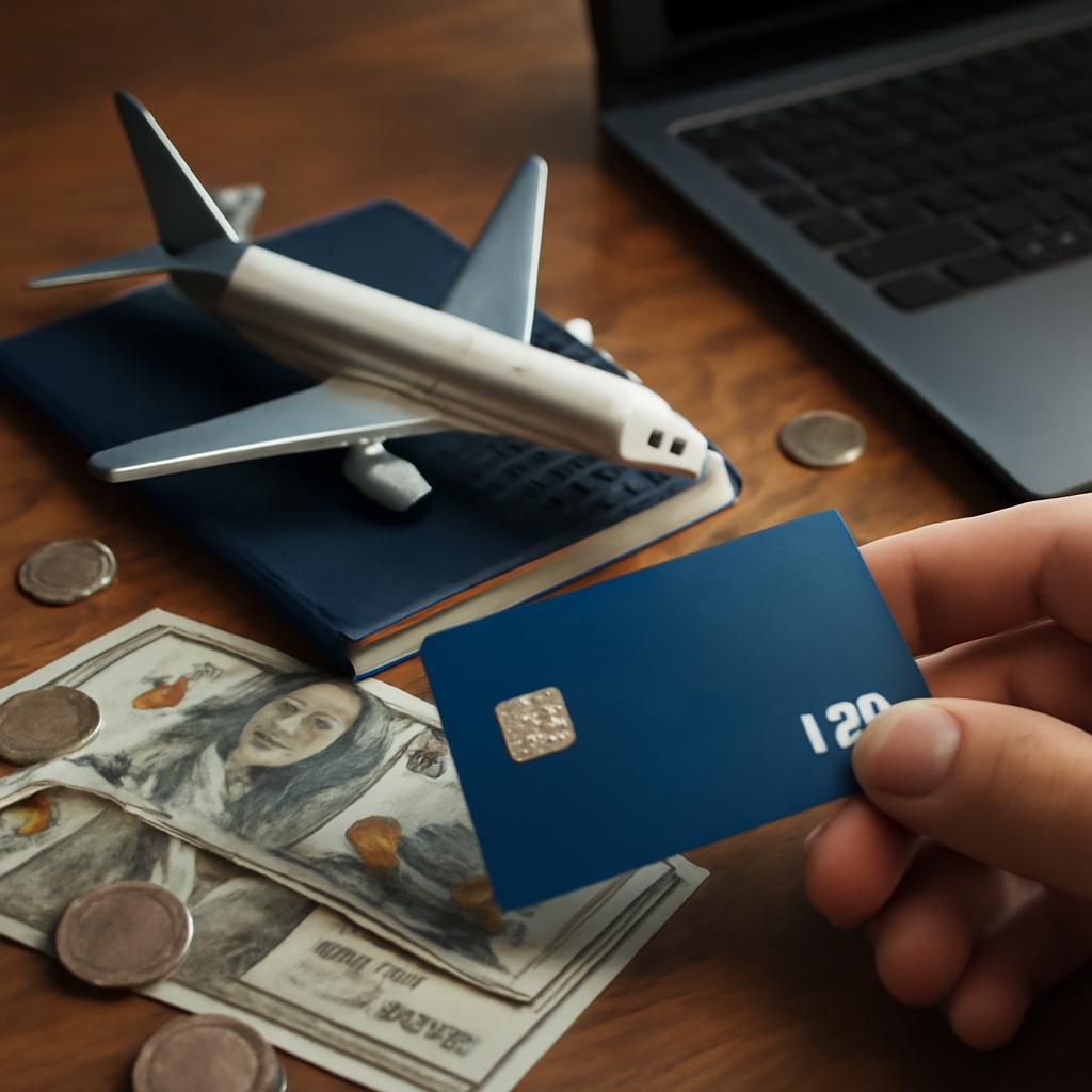 comprar pontos visa