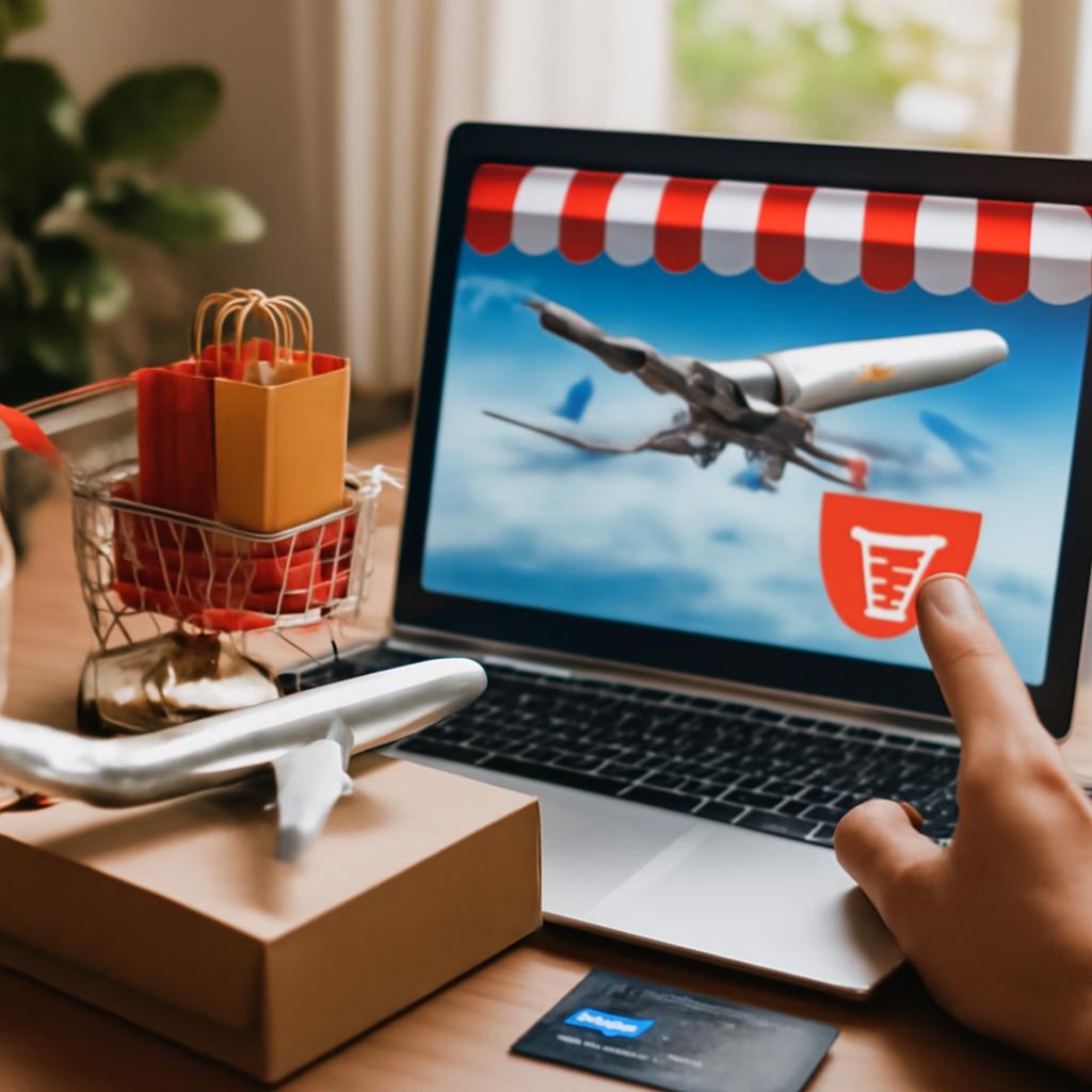 compras online