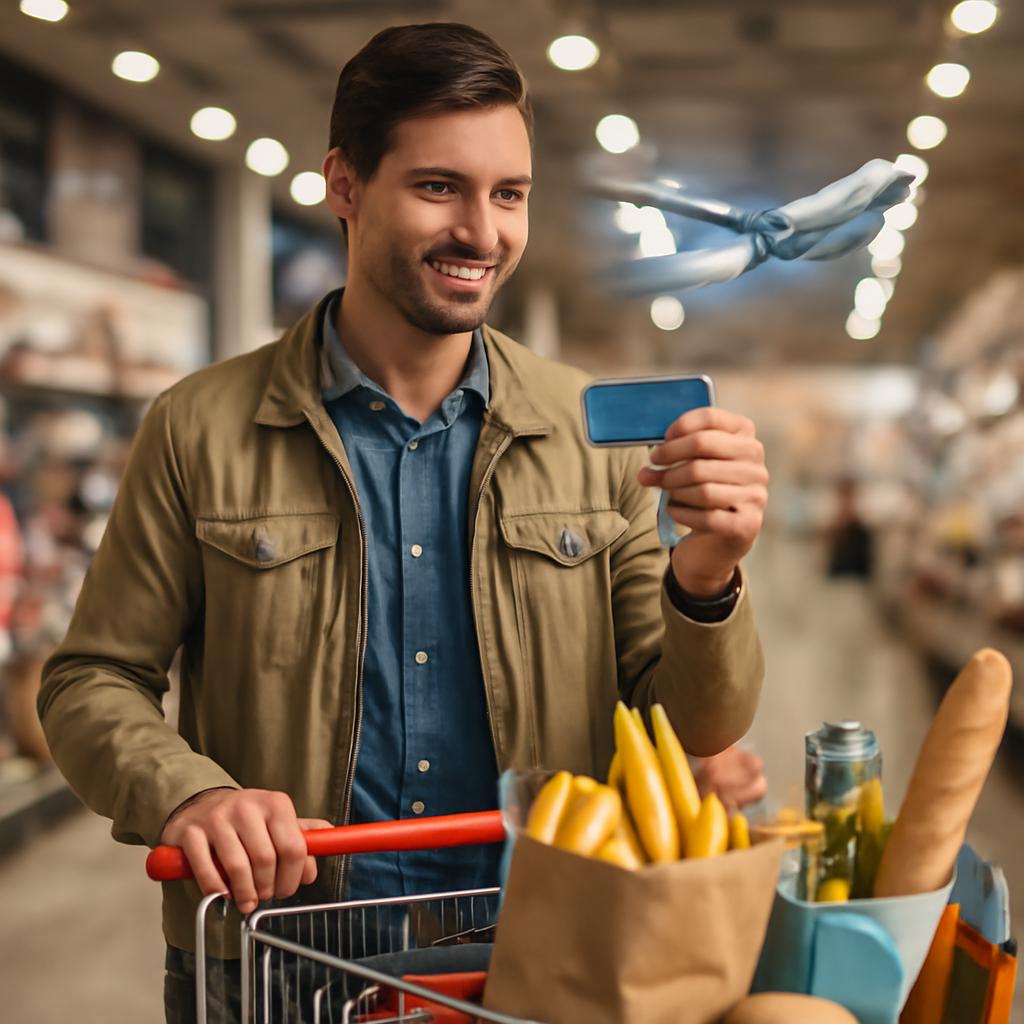 compras para acumular