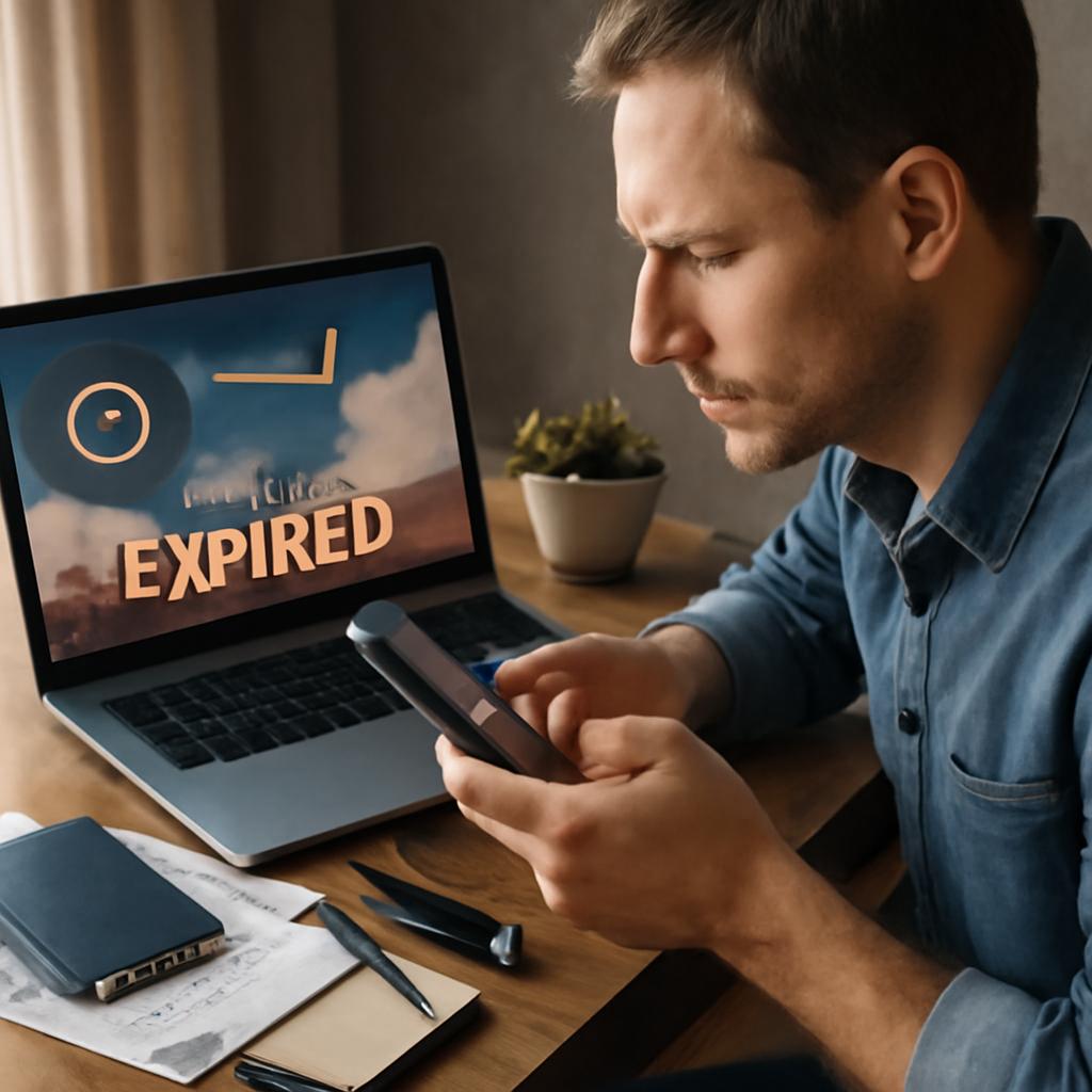 consultar pontos expirados
