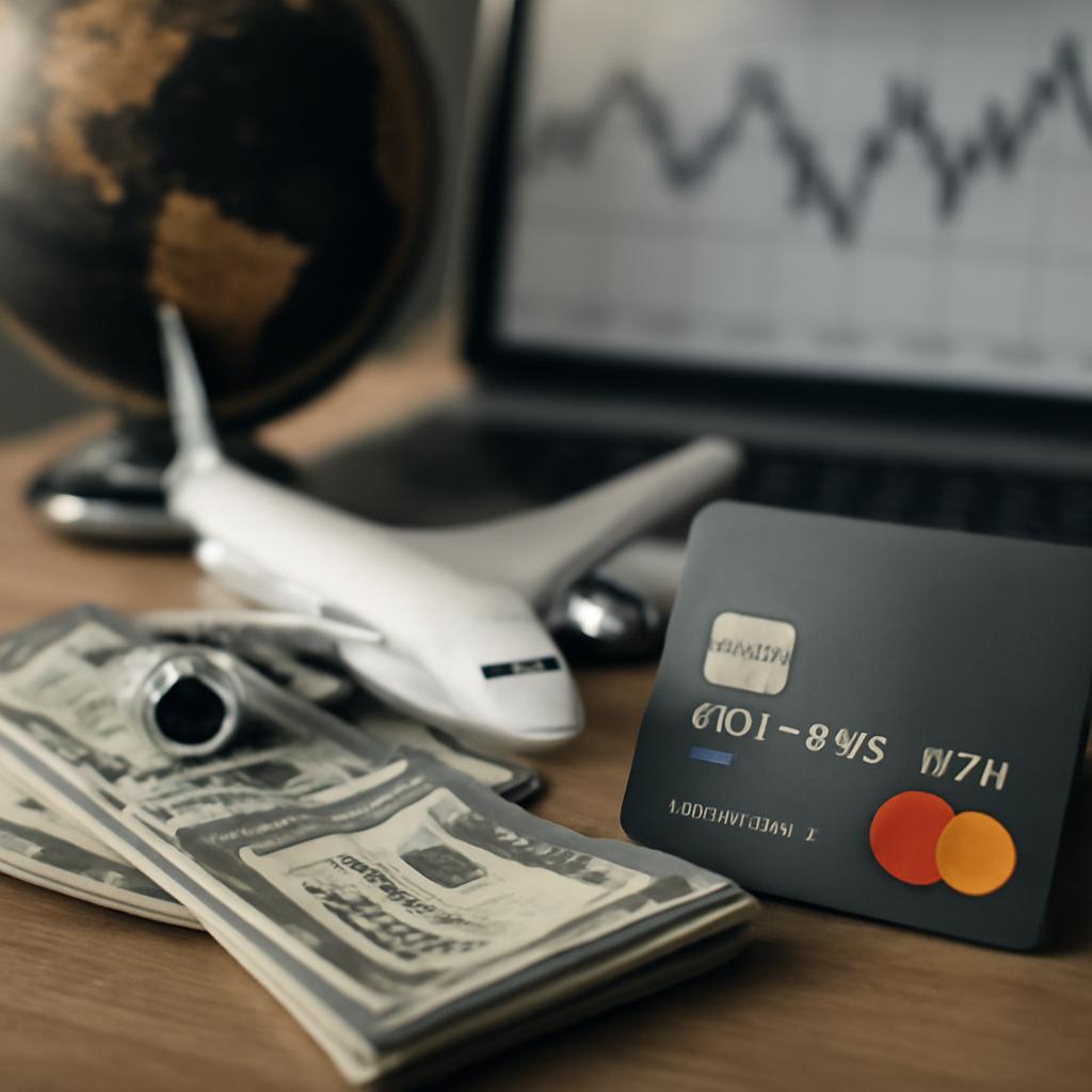 cotação milhas mastercard