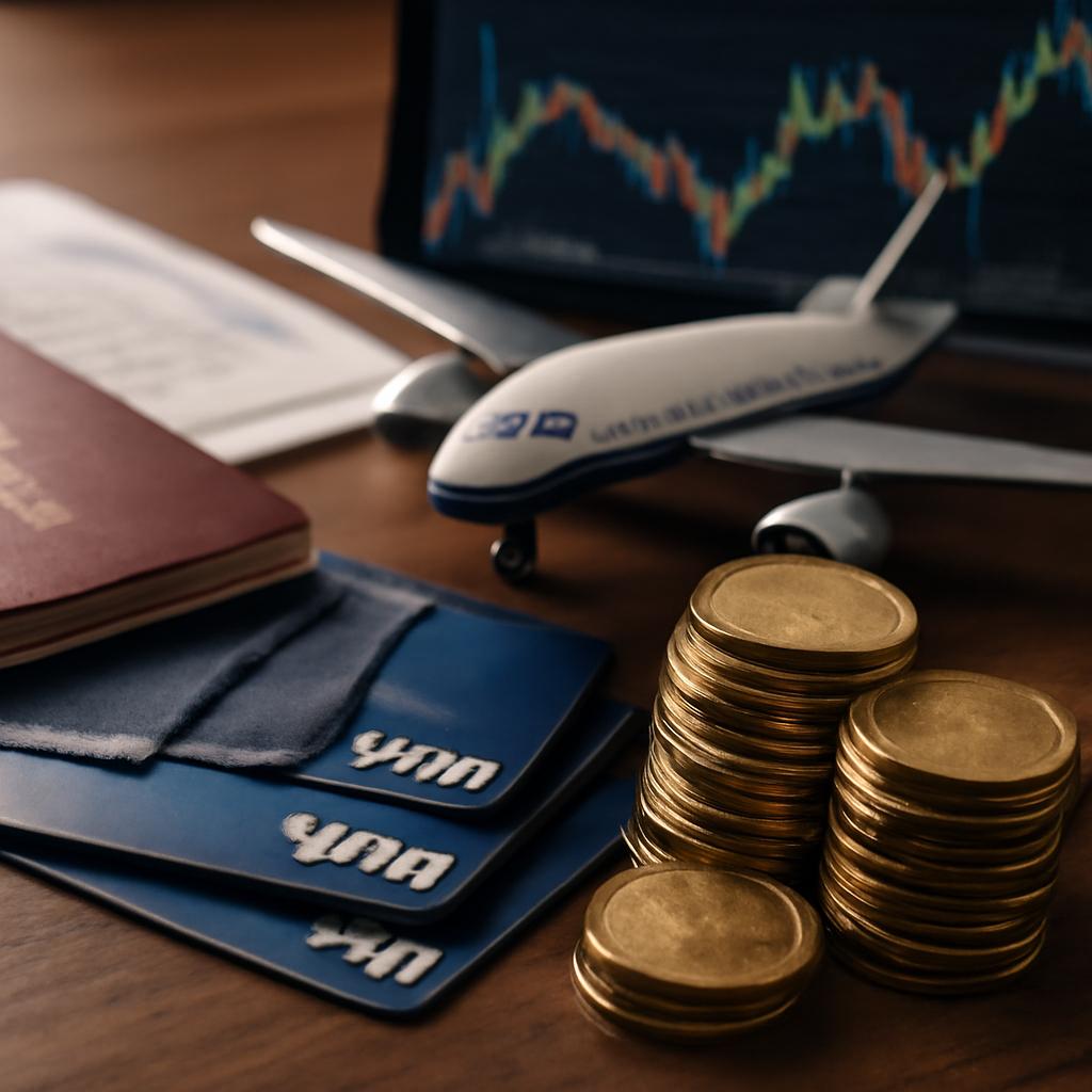 cotação milhas visa