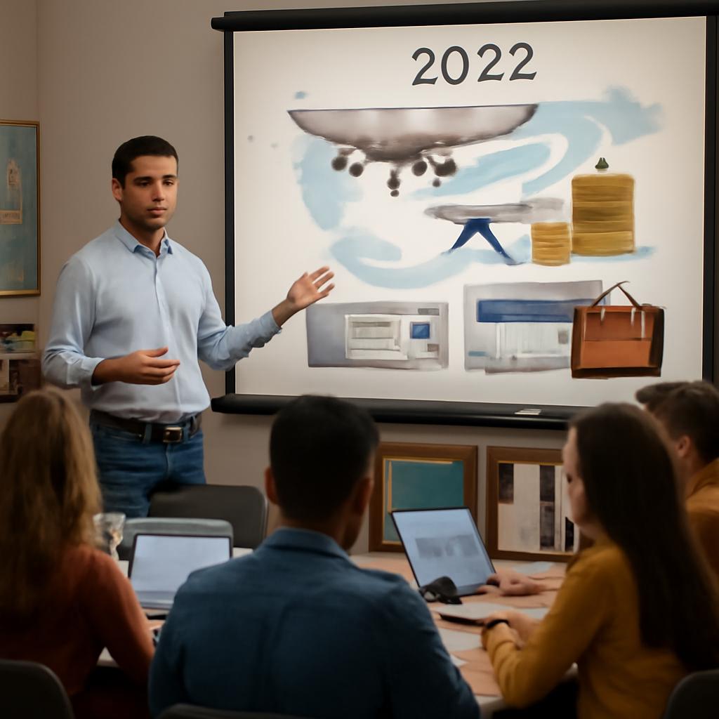 curso milhas 2022