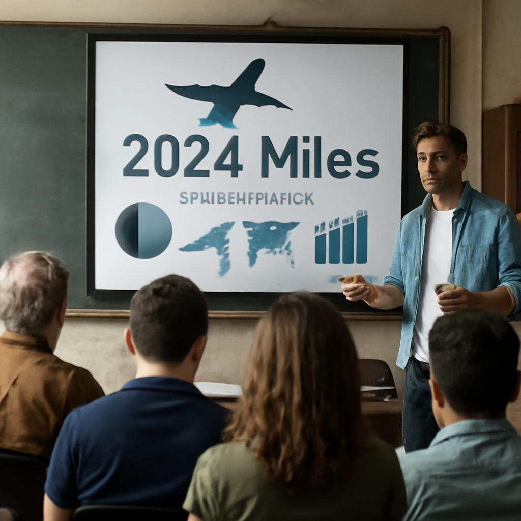 curso milhas 2024