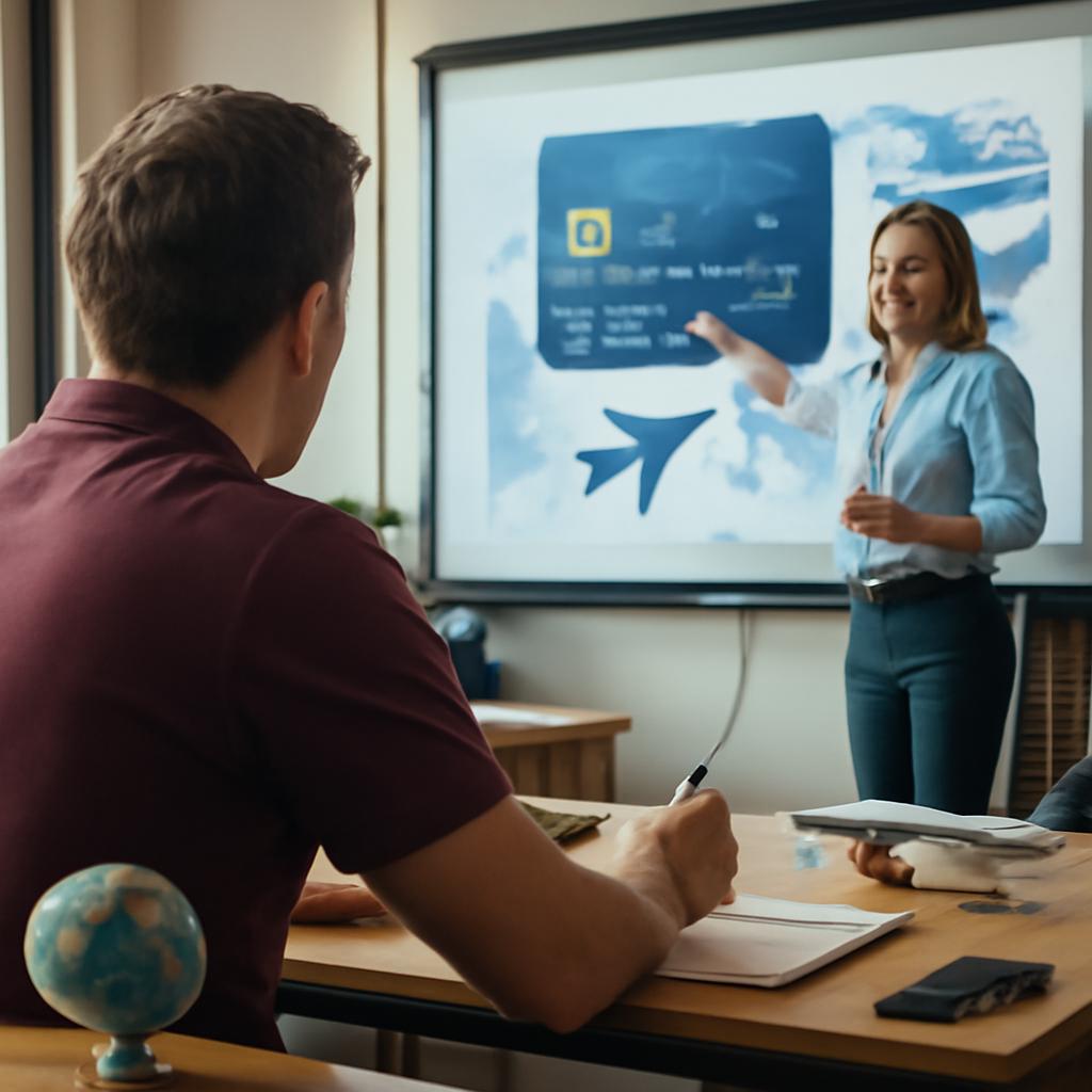 curso milhas para consumo