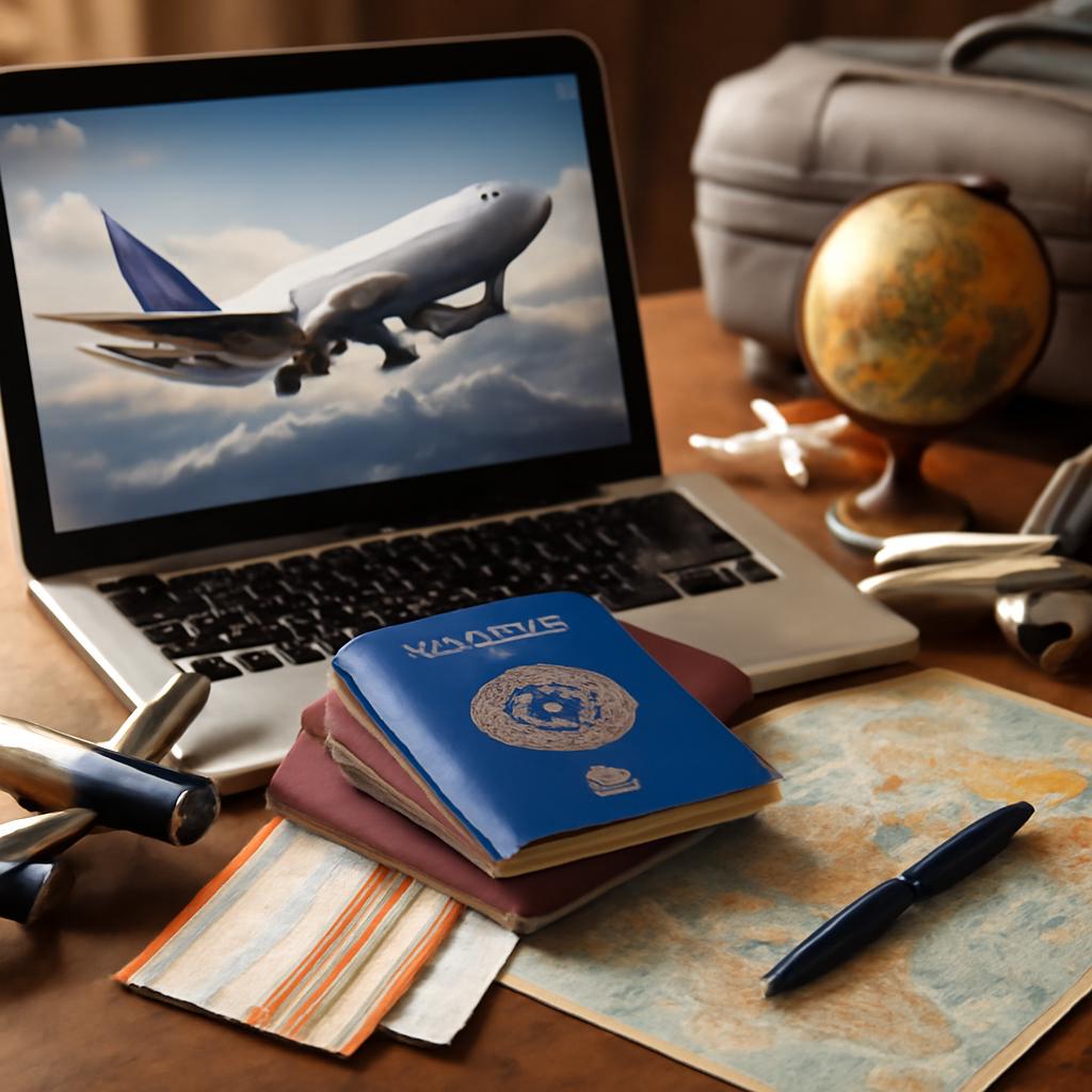 curso milhas para viagens
